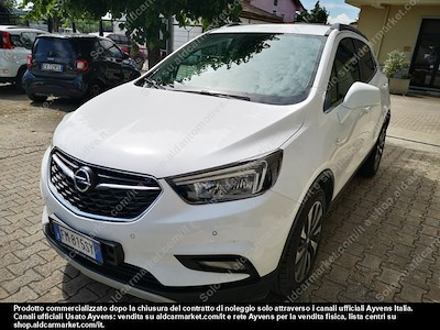 Opel mokka X 1.4t gpl-tech innovation -