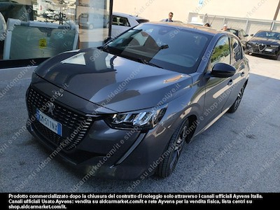 Peugeot 208 allure pack puretech 75 -