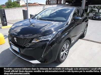 Peugeot 3008 PC bluehdi 130 eat8 -
