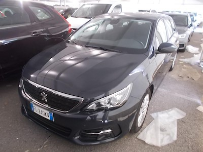 Peugeot 308 SW PC SW business -