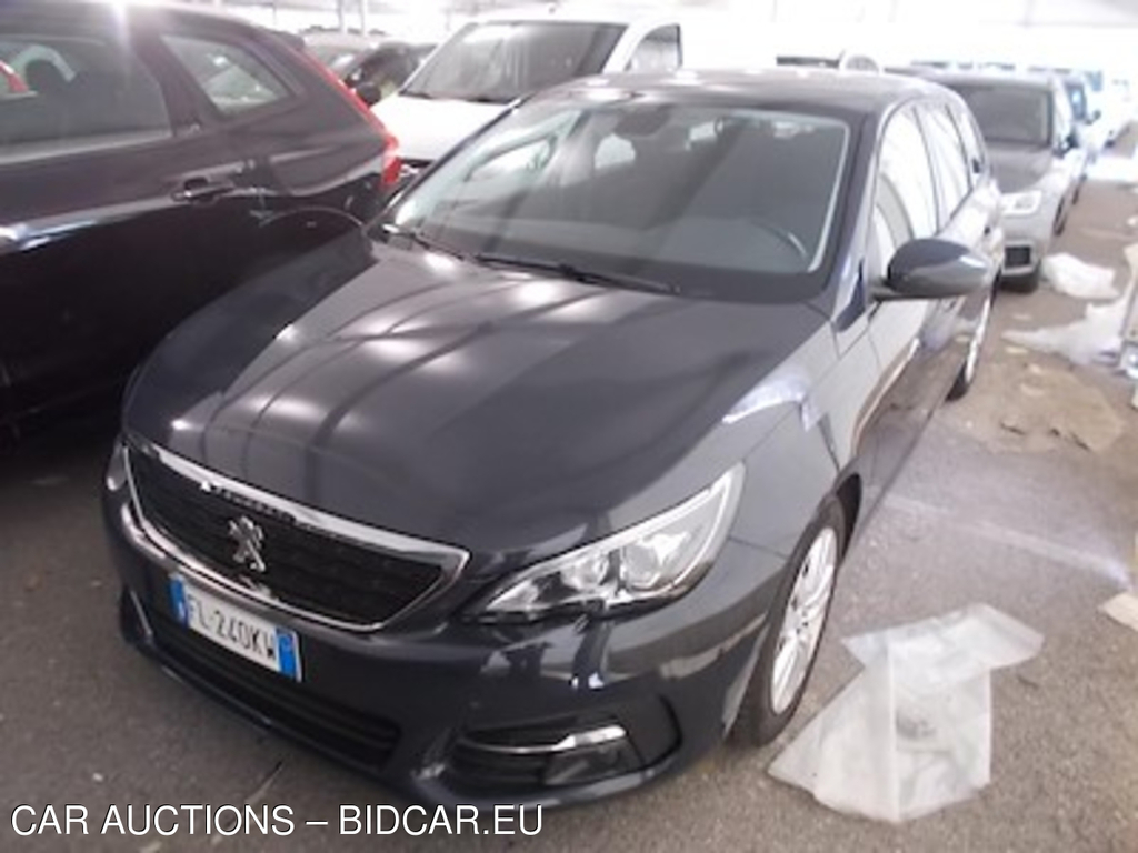 Peugeot 308 SW PC SW business -