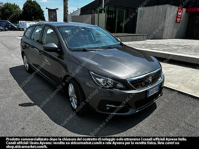 Peugeot 308 SW N1 SW business -