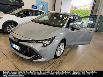 Toyota corolla SW N1 TS 1.8 -