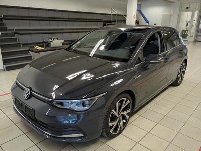 Volkswagen Golf 2.0 TDI SCR DSG Style, 2021