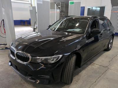 BMW 330E TOURING AUT. Sport Line, 2021