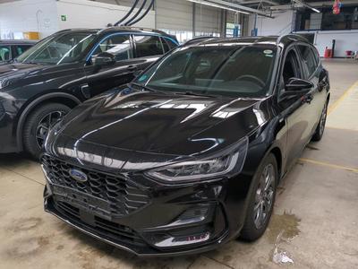 Ford Focus TURNIER 1.0 ECOBOOST HYBRID AUT. ST-LINE X, 2023