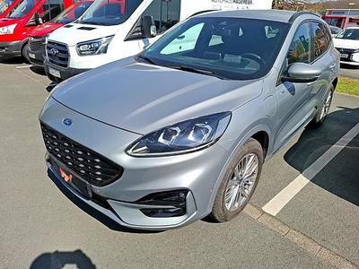 Ford Kuga 2.5 DURATEC PHEV, 2021