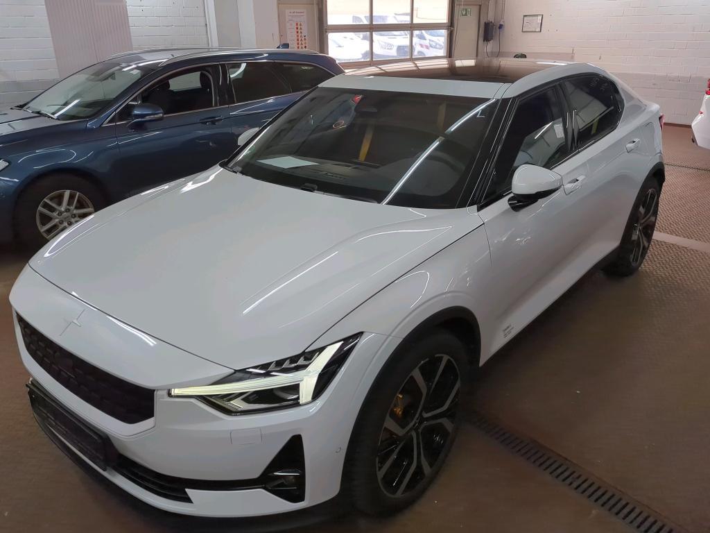 Polestar 2 DUAL MOTOR 78KWH, 2021