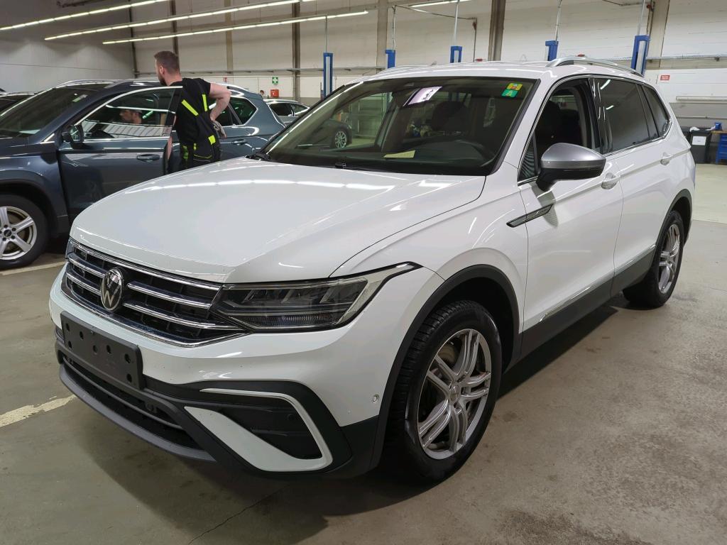 Volkswagen Tiguan ALLSPACE 2.0 TDI SCR 4MOTION DSG, 2023