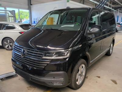 Volkswagen Multivan T6.1 KURZ DSG Comfortline, 2022