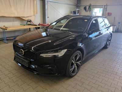 Volvo V90 T6 RECHARGE AWD Plus Dark, 2022