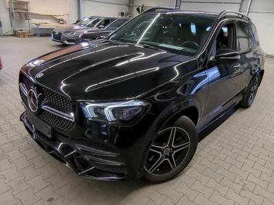 Mercedes-Benz Gle 350 DE 4MATIC 9G-TRONIC, 2021
