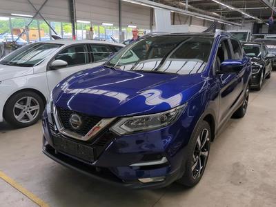 Nissan Qashqai 1.3 DIG-T DCT AKARI, 2021