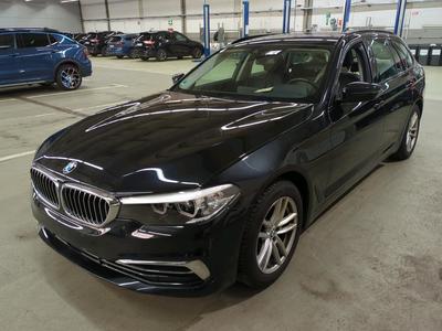 BMW 520I TOURING AUT. Luxury Line, 2019