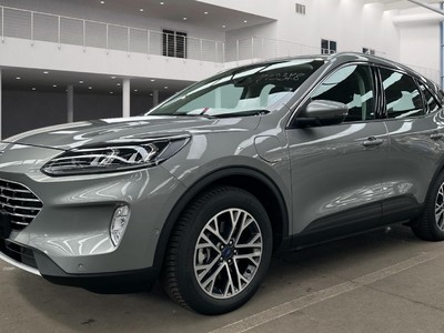 Ford Kuga 2.5 DURATEC PHEV, 2021