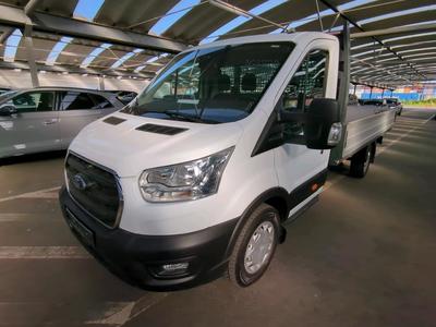 Ford Transit 350 L4 HA Trend, 2020