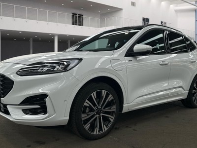 Ford Kuga 2.5 DURATEC PHEV, 2022