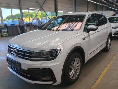 Volkswagen Tiguan ALLSPACE 2.0 TDI SCR DSG, 2020