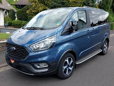 Ford Tourneo CUSTOM 320 L1H1 VA AUTM. Active, 2021