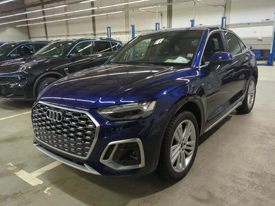 Audi Q5 50 TDI SPORTBACK QUATTRO TIPTRONIC S line, 2023