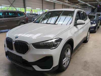 BMW X1 SDRIVE18D AUT. Advantage, 2022
