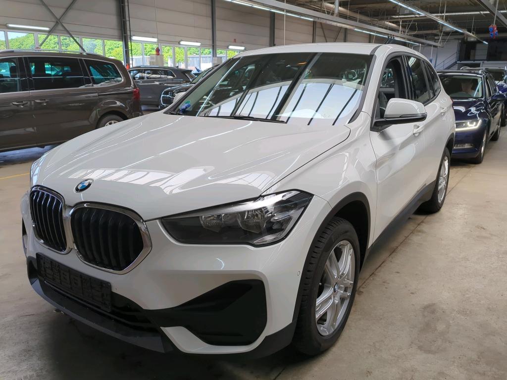 BMW X1 SDRIVE18D AUT. Advantage, 2022