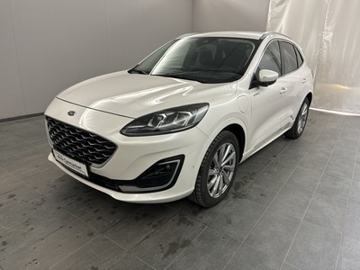 Ford Kuga 2.5 DURATEC PHEV, 2022
