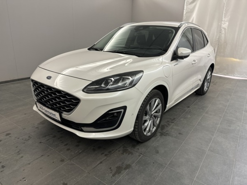 Ford Kuga 2.5 DURATEC PHEV, 2022