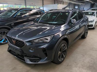 CUPRA Formentor 1.5 TSI DSG, 2023