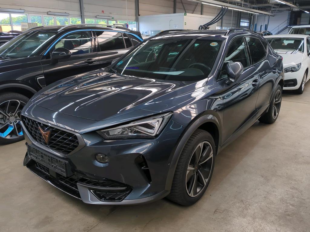 CUPRA Formentor 1.5 TSI DSG, 2023