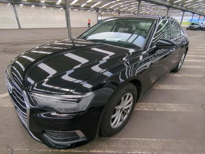 Audi A6 35 TDI S TRONIC design, 2021