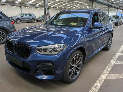 BMW X3 M40I, 2021