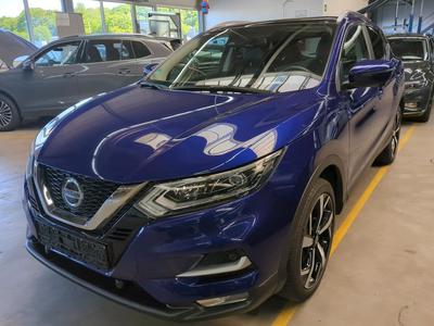 Nissan Qashqai 1.3 DIG-T DCT AKARI, 2021