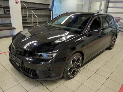 Opel Astra SPORTS TOURER 1.5 D AUTOMATIK GS, 2024
