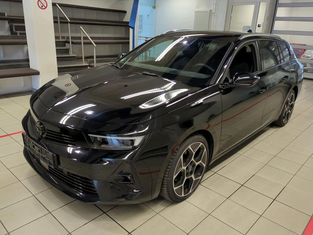 Opel Astra SPORTS TOURER 1.5 D AUTOMATIK GS, 2024