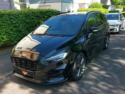 Ford S-MAX 2.0 ECOBLUE ALLRAD AUT. ST-LINE, 2022