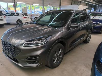 Ford Kuga 2.5 DURATEC PHEV, 2022