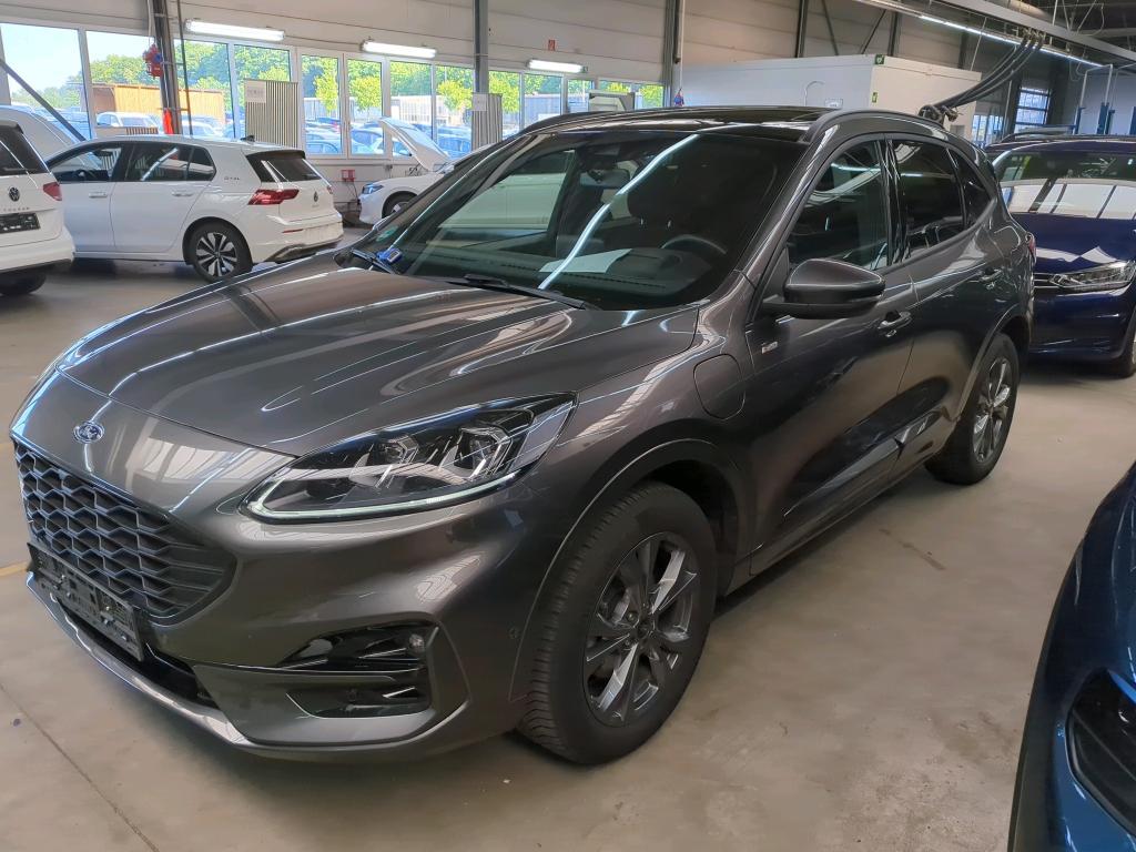 Ford Kuga 2.5 DURATEC PHEV, 2022