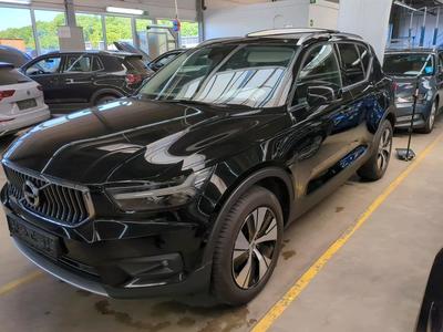 Volvo Xc40 T5 RECHARGE DKG, 2021