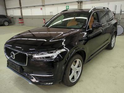 Volvo XC90 D5 AWD GEARTRONIC, 2019