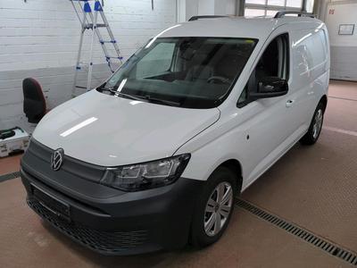 Volkswagen Caddy CARGO 2.0 TDI BMT, 2021