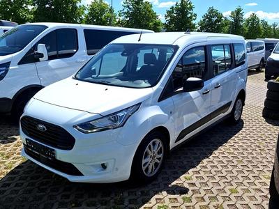 Ford Grand TOURNEO CONNECT 1.5 ECOBLUE START/STOP Trend, 2021