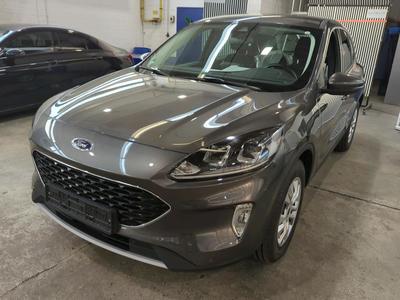 Ford Kuga 1.5 ECOBLUE AUT., 2021