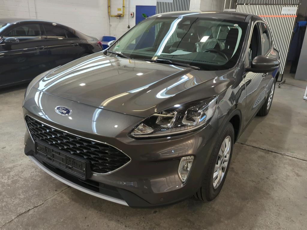 Ford Kuga 1.5 ECOBLUE AUT., 2021