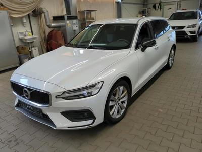 Volvo V60 D4 Momentum Pro, 2020