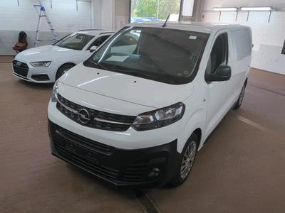 Opel Vivaro 1.5 D CARGO M Edition, 2019