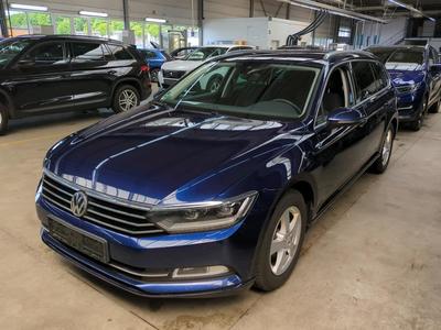 Volkswagen Passat VARIANT 2.0 TDI SCR DSG Comfortline, 2018