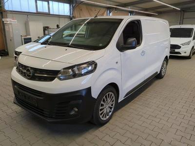 Opel Vivaro 1.5 D CARGO M Edition, 2020
