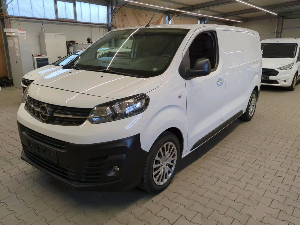 Opel Vivaro 1.5 D CARGO M Edition, 2020