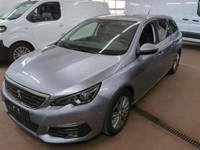 Peugeot 308 SW BLUEHDI 130 STOP &amp; START Allure Pack, 2021